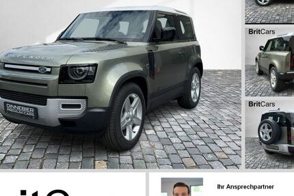 Land Rover Defender 7.441 km 73.939 € Berlin 10711