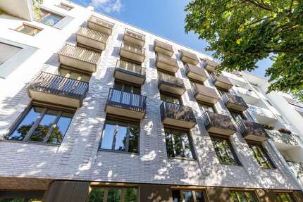 Wohnung zum Mieten in Berlin 980 € 28.57 m²
