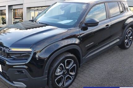 Jeep Avenger 17.345 km 21.990 &euro; Berlin 12681