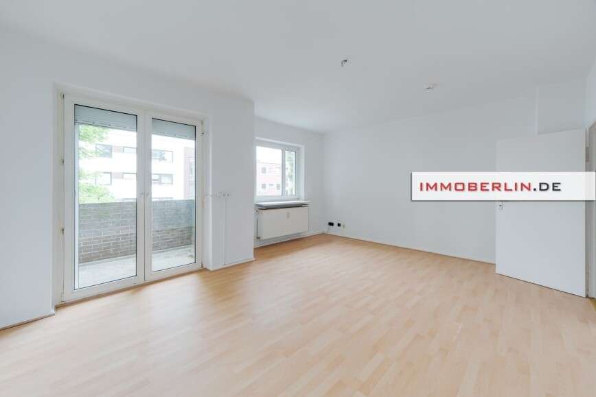 Etagenwohnung Berlin Steglitz-Zehlendorf - 2 Zimmer, 53 m&sup2;, 239.000&euro; | Angebot:26939895