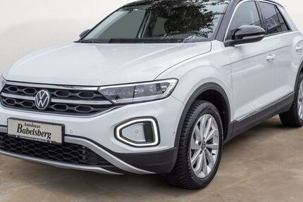VW T-Roc 26.357 km 28.490 € Potsdam 14482