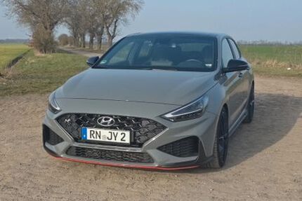 Hyundai i30 49.200 km 32.000 &euro; Ketzin 14669