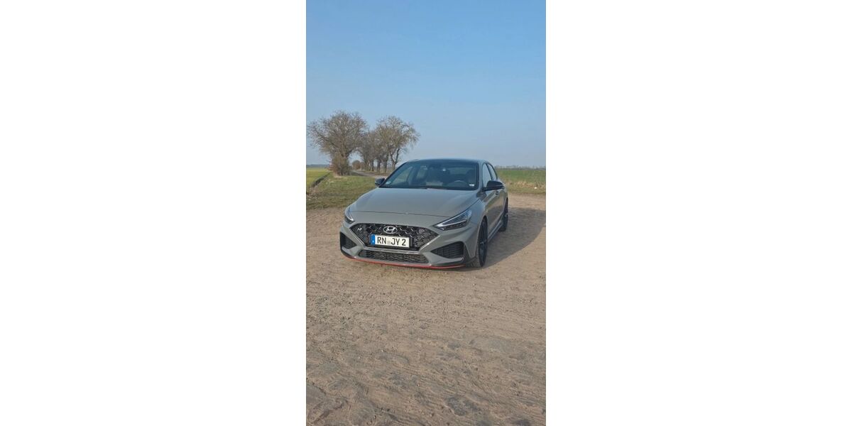 Hyundai i30 49.200 km 32.000 &euro; Ketzin 14669