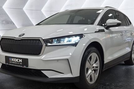 Skoda Enyaq 38.750 km 26.990 &euro; Berlin 12681