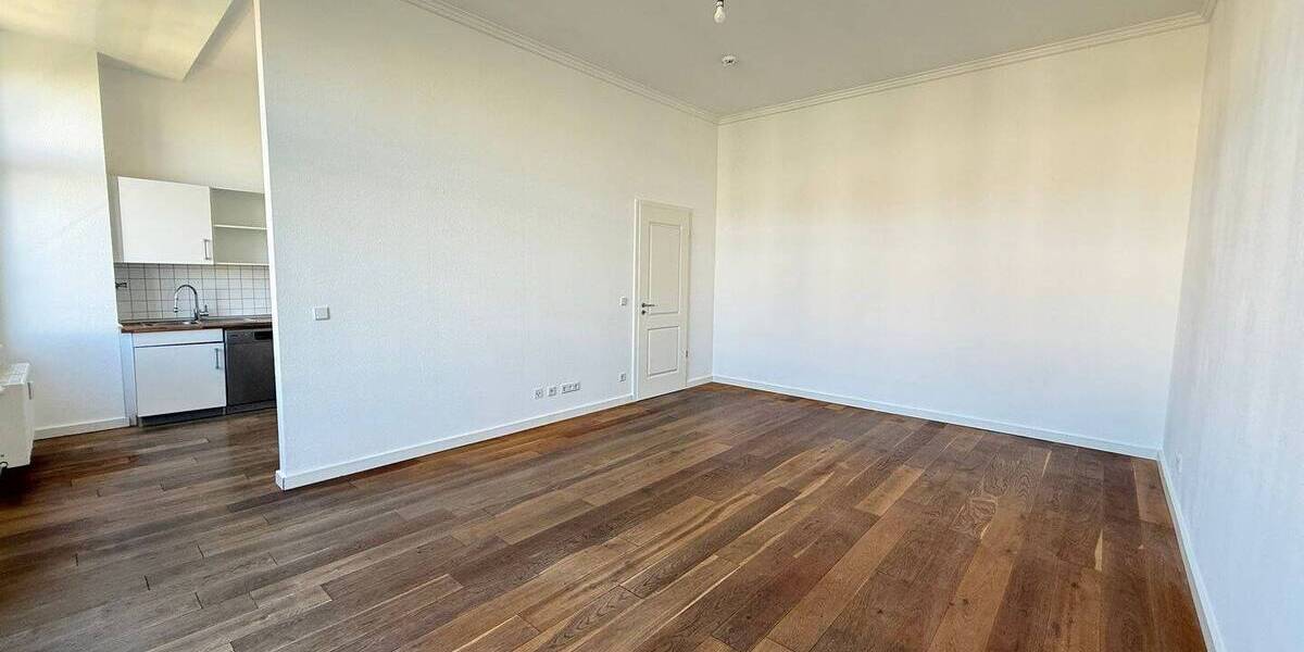 Etagenwohnung Berlin Friedrichshain - 3 Zimmer, 95 m&sup2;, 515.000&euro; | Angebot:26732932