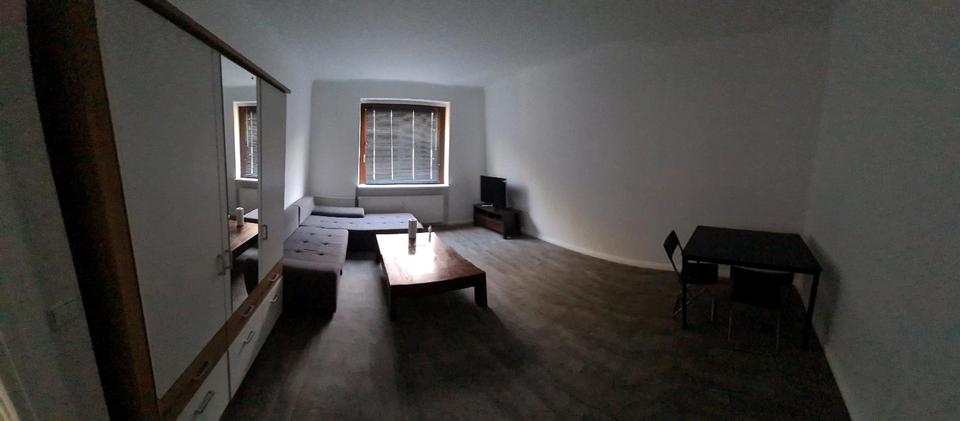 Erdgeschoßwohnung Berlin Neukölln - 2 Zimmer, 59 m&sup2;, 289.000&euro; | Angebot:26758691