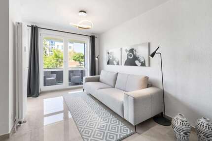 Zimmer Potsdam Fahrland - 1 Zimmer, 1.649&euro; | Angebot:27466932