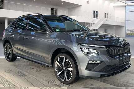 Skoda Kamiq 6.700 km 31.990 &euro; Berlin 13435