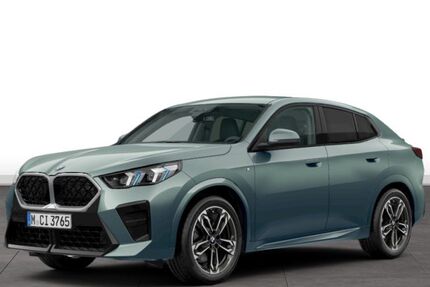 BMW X2 11.333 km 41.880 &euro; Berlin 14057