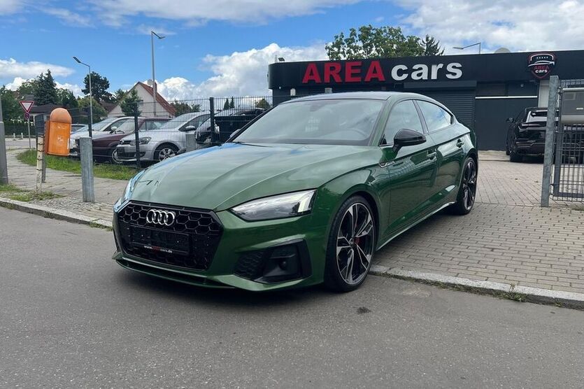 A5