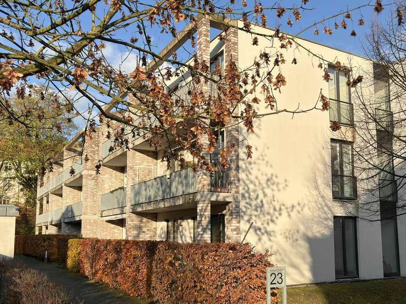 Wohnung zum Kaufen in Potsdam 162.900 € 36.8 m²