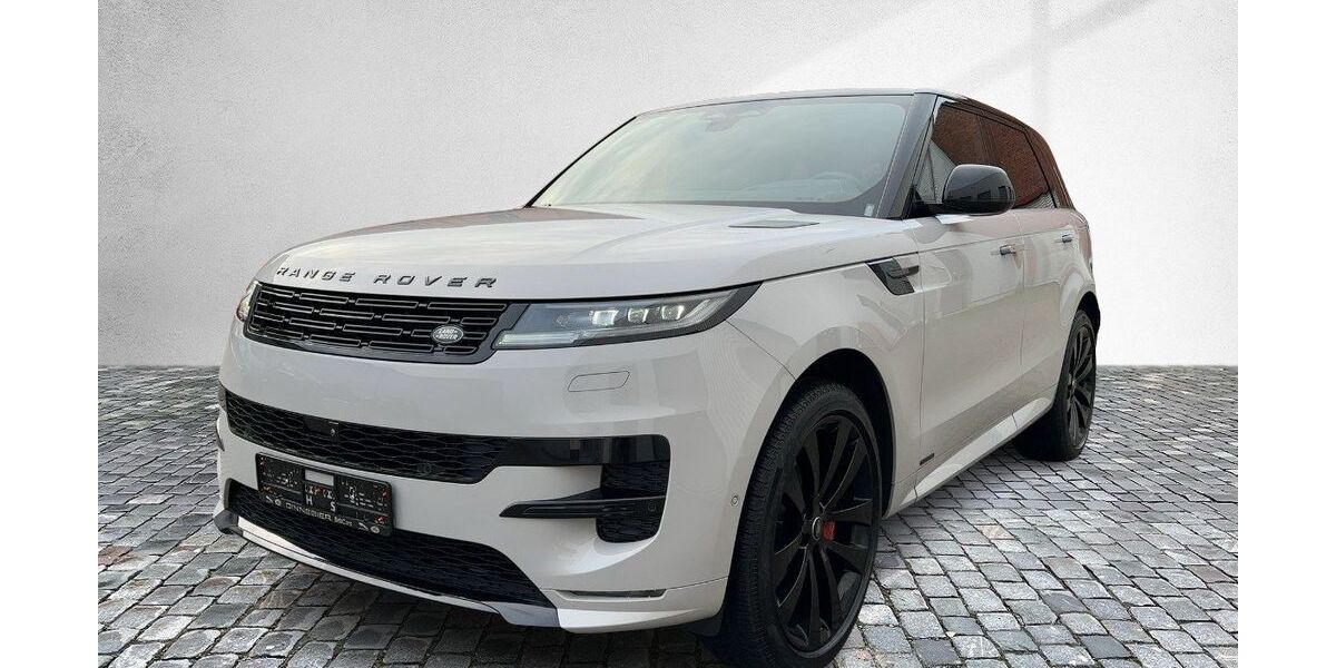 Land Rover Range Rover Sport 17.527 km 119.950 € Berlin 13581