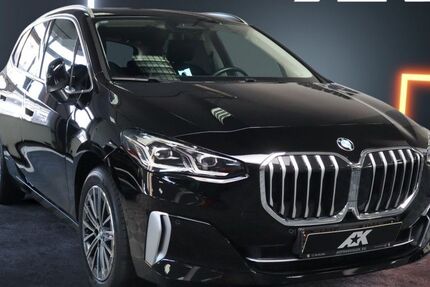 BMW 218 Active Tourer 39.800 km 27.888 € Potsdam 14469