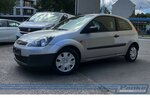 Ford Fiesta Ambiente 1.3*Radio/CD*AUX*Klima* 245.511 km 1.790 &euro; Berlin 13187