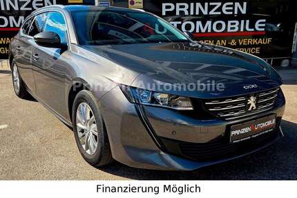 Peugeot 508 40.300 km 17.500 &euro; Berlin 10827