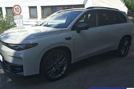 Leapmotor C10 5.000 km 32.880 &euro; Berlin 12103