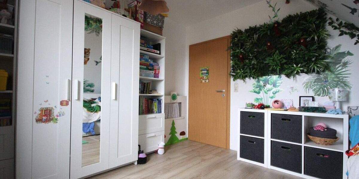 Einfamilienhaus Wustermark / Buchow-Karpzow Buchow-Karpzow - 4 Zimmer, 121 m&sup2;, 445.000&euro; | Angebot:25699630