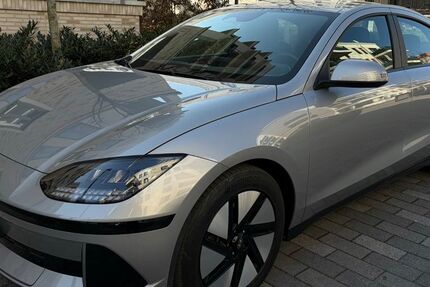 Hyundai IONIQ 6 29.611 km 24.800 &euro; Berlin 14195