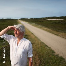 Jürgen Becker - Die Ursache liegt in der Zukunft 08.02.2026 Berliner Kabarett-Theater Die Wühlmäuse