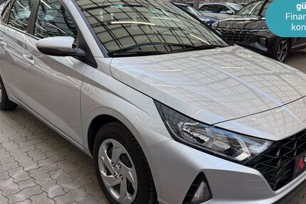 Hyundai i20 69.785 km 12.990 &euro; Ludwigsfelde (bei Berlin) 14974