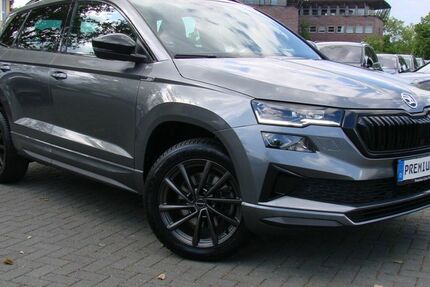 Skoda Karoq 45.047 km 27.980 € Falkensee 14612