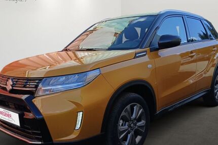 Suzuki Vitara 1.700 km 27.230 &euro; Nauen 14641
