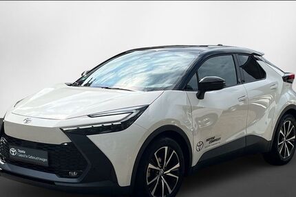 Toyota C-HR 32.423 km 26.990 &euro; Berlin 13403