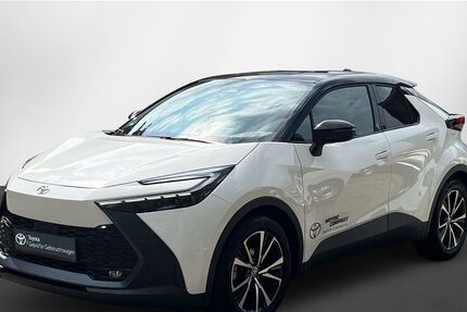 Toyota C-HR 32.423 km 27.990 &euro; Berlin 13403