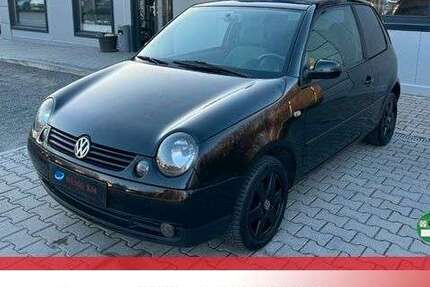 VW Lupo 166.756 km 2.999 &euro; Ludwigsfelde 14974