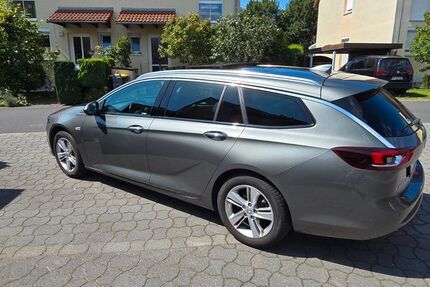 Opel Insignia 112.000 km 14.300 &euro; Berlin 13127