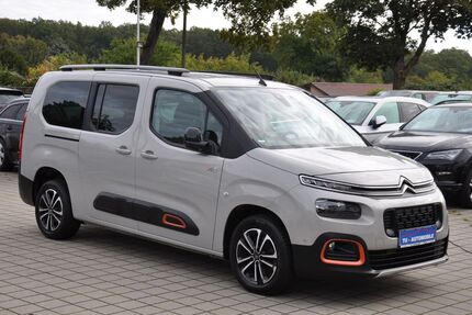 Citroen Berlingo 33.900 km 19.790 &euro; Teltow 14513
