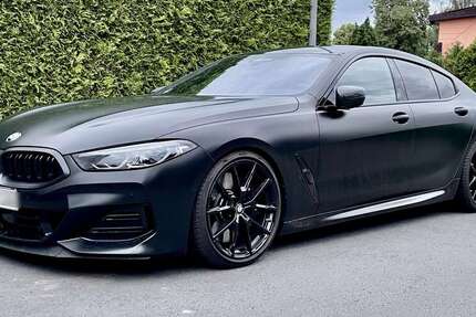 BMW 840 49.950 km 65.900 &euro; Berlin 14163