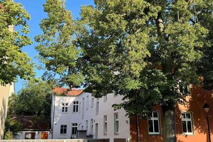 Wohnung Potsdam Babelsberg - 1 Zimmer, 50 m&sup2;, 225.000&euro; | Angebot:24875870