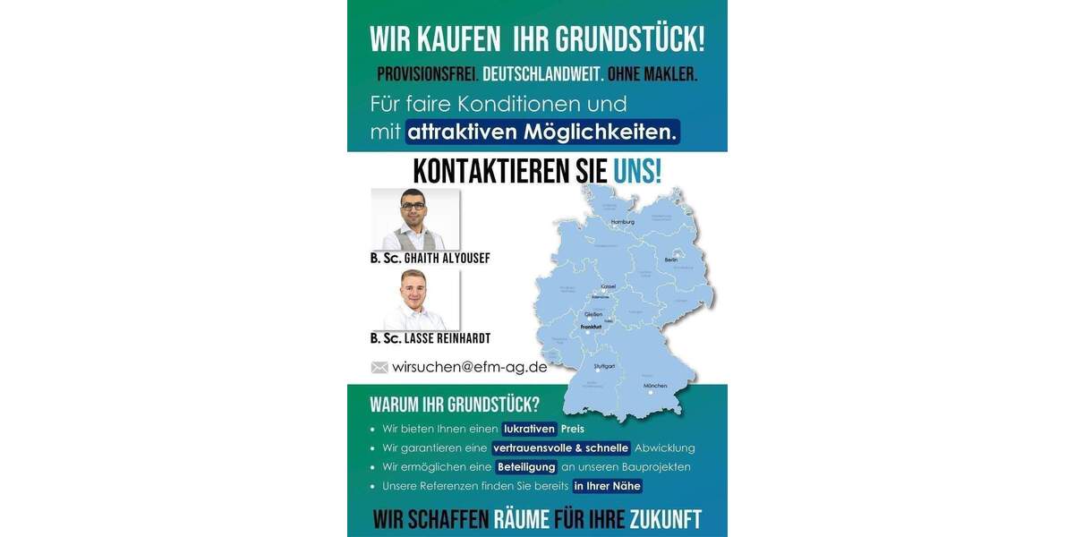 Terrassenwohnung Berlin Lankwitz - 2 Zimmer, 51 m&sup2;, 1.239&euro; | Angebot:24219804
