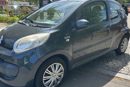 Citroen C1 114.000 km 1.450 &euro; Berlin 12109