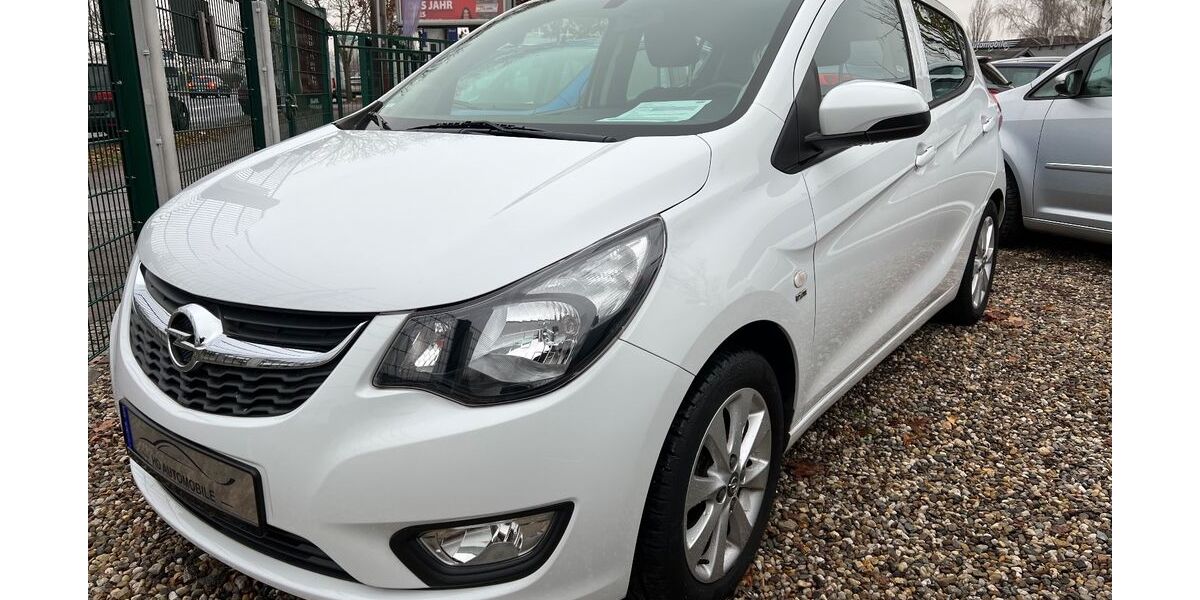 Opel Karl 108.000 km 6.490 &euro; Berlin 13089