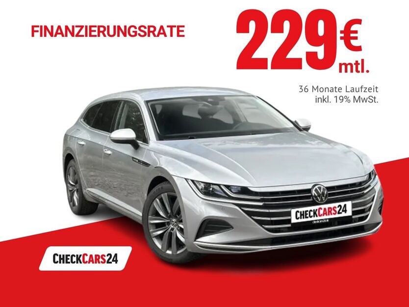 VW Arteon 26.504 km 40.889 € Berlin 10587
