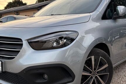 Mercedes-Benz T-Klasse 43.666 km 22.790 &euro; Großbeeren 14979