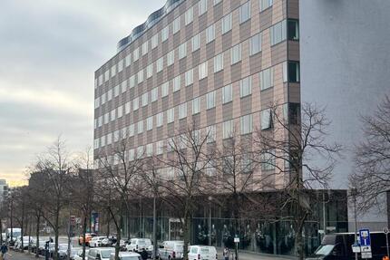 Gewerbeobjekt Berlin Mitte - 17.825&euro; | Angebot:24199127