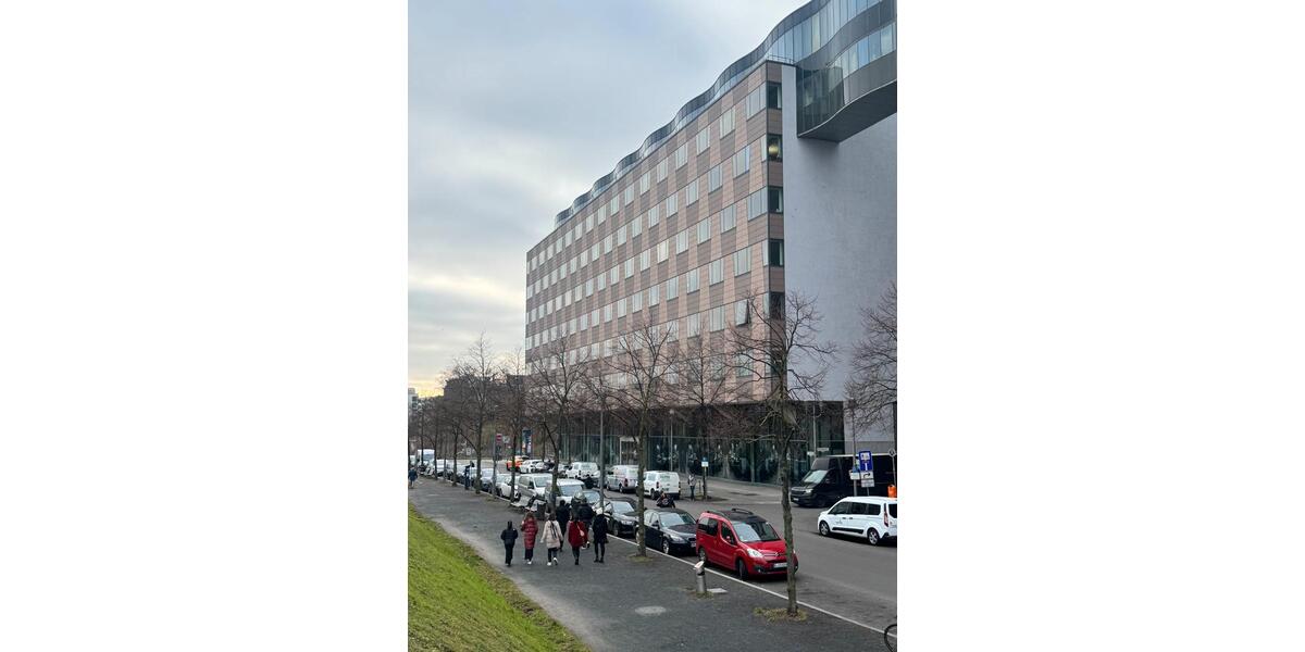 Gewerbeobjekt Berlin Mitte - 17.825&euro; | Angebot:24199127