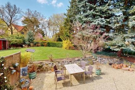 Haus Potsdam Babelsberg Nord - 4 Zimmer, 130 m&sup2;, 825.000&euro; | Angebot:26345400