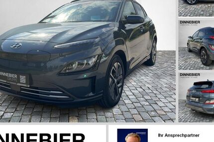 Hyundai KONA 4.282 km 28.470 &euro; Berlin 12681