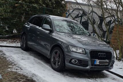 Audi Q5 263.000 km 13.650 &euro; Berlin 13409