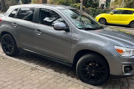 Mitsubishi ASX 173.000 km 7.990 &euro; Berlin 14169