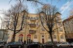 Etagenwohnung Berlin Friedenau - 2 Zimmer, 54 m&sup2;, 1.215&euro; | Angebot:25399658