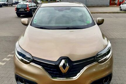 Renault Kadjar 100.000 km 8.000 &euro; Berlin 12101