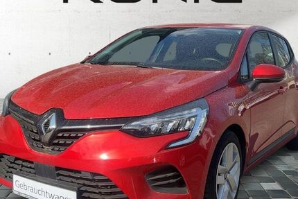 Renault Clio 29.310 km 16.777 &euro; Berlin 12557