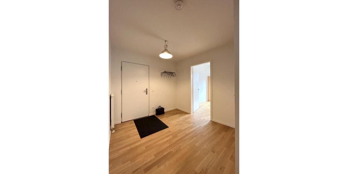 Erdgeschoßwohnung Nauen - 3 Zimmer, 80 m&sup2;, 1.150&euro; | Angebot:26425444
