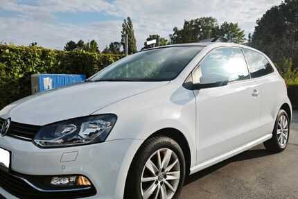 VW Polo 109.101 km 11.500 &euro; Berlin 12351