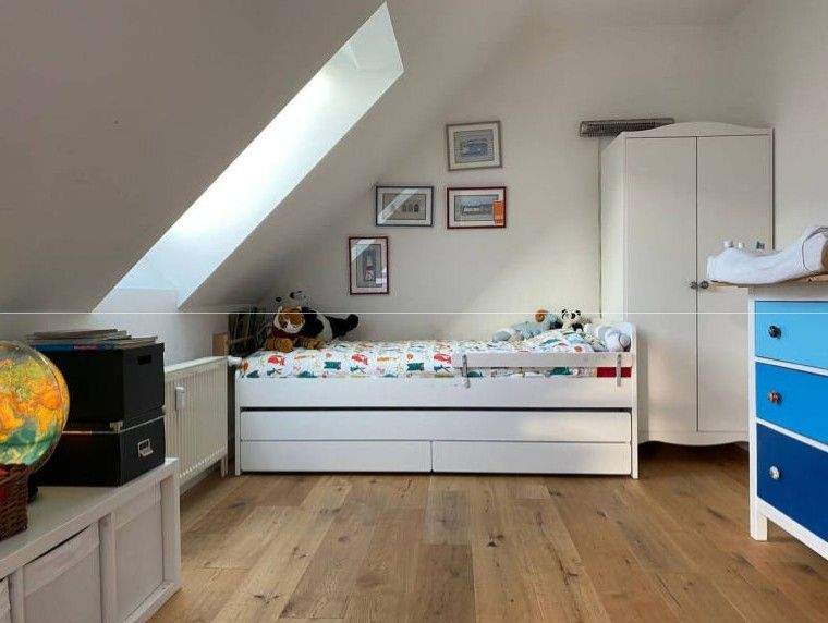 Etagenwohnung Berlin Alt-Treptow - 3 Zimmer, 76 m&sup2;, 625.000&euro; | Angebot:25757569